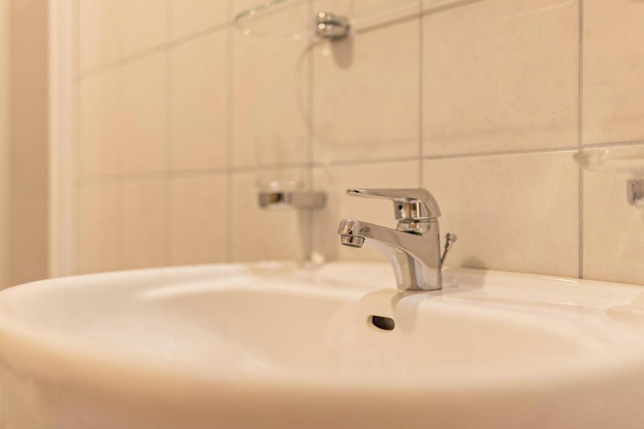 Lettnerhof Bnb Wohnung 5 Monguelfo-Tesido / Welsberg-Taisten Ngoại thất bức ảnh