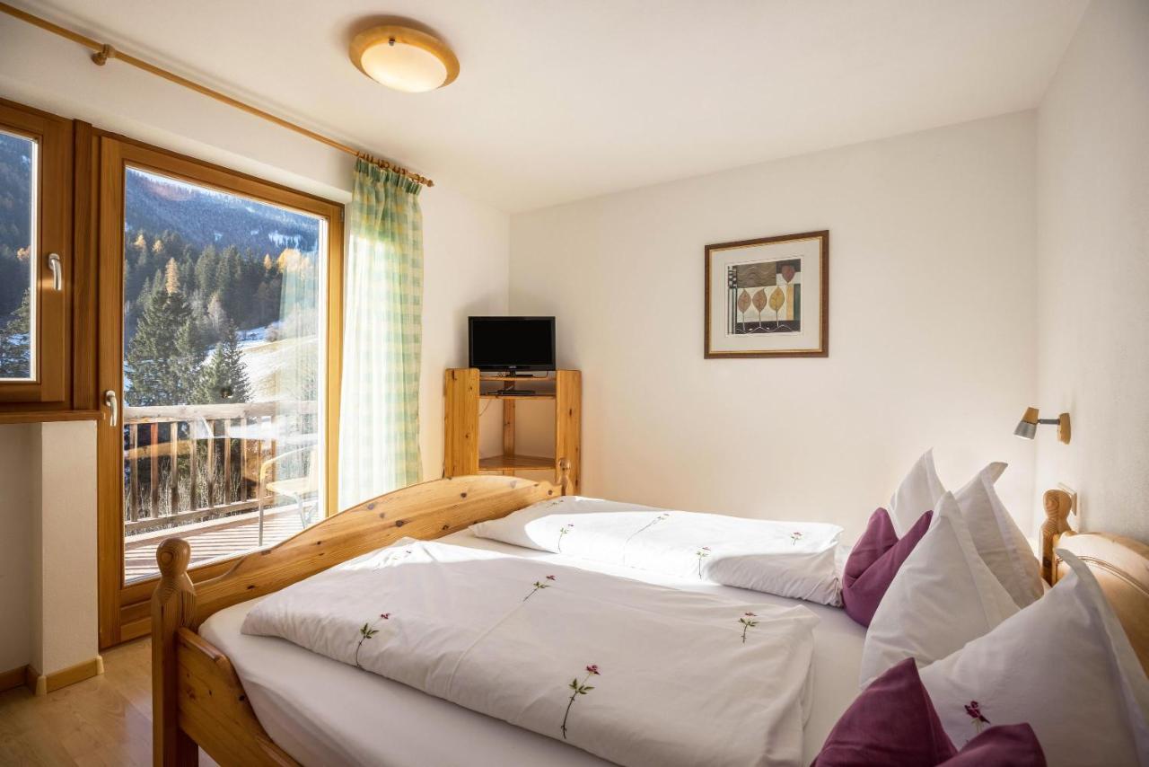 Lettnerhof Bnb Wohnung 5 Monguelfo-Tesido / Welsberg-Taisten Ngoại thất bức ảnh