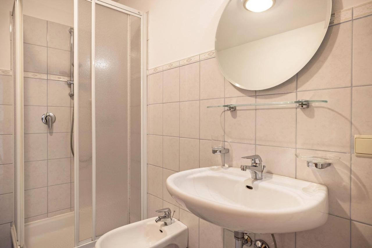 Lettnerhof Bnb Wohnung 5 Monguelfo-Tesido / Welsberg-Taisten Ngoại thất bức ảnh