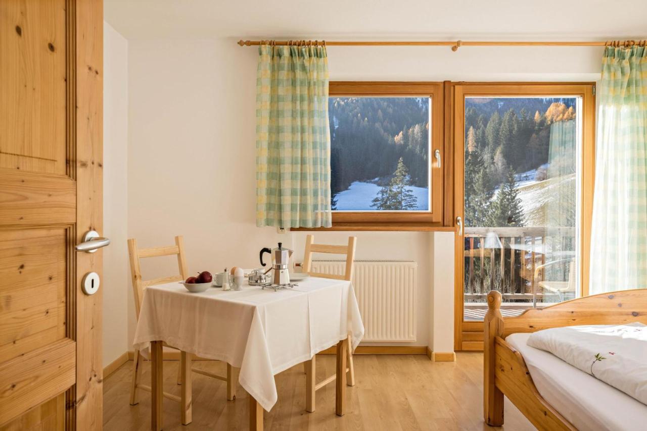 Lettnerhof Bnb Wohnung 5 Monguelfo-Tesido / Welsberg-Taisten Ngoại thất bức ảnh