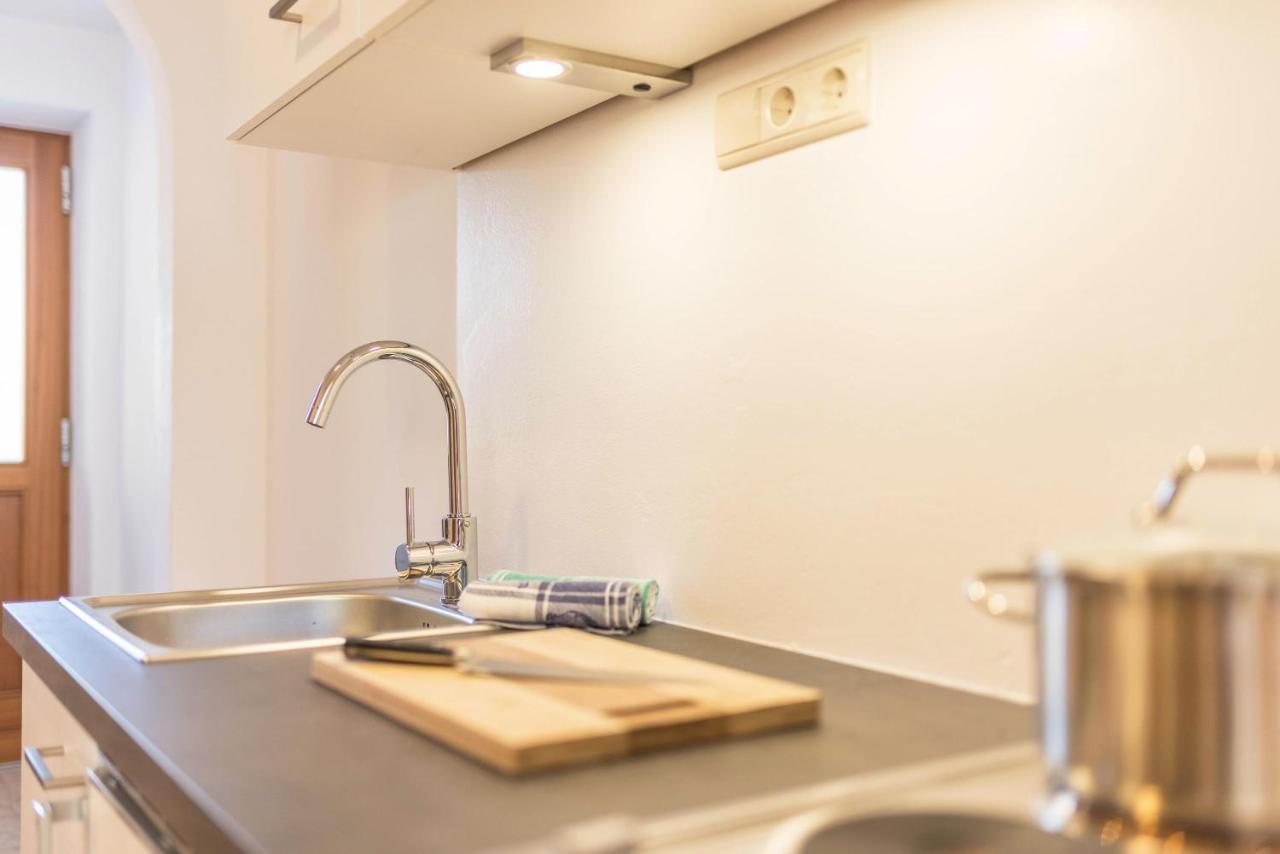 Lettnerhof Bnb Wohnung 5 Monguelfo-Tesido / Welsberg-Taisten Ngoại thất bức ảnh